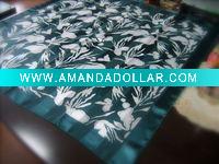 polyester bandana