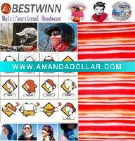 Multifunctional Headwear