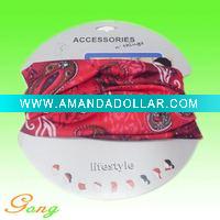 2010 hot sell multi functional Bandana