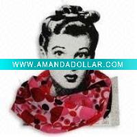 Wholesale bandana, scarf, headscarf, 8 in 1 headband