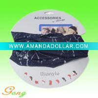 2010 hot sell multi functional Bandana