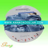 Multi functional Polyester tube Bandana