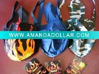 Bandana cap