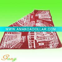 Square Printed Bandana