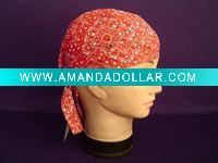 Cotton Printed Bandana