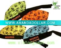 2011 New Design Bamboo bandana