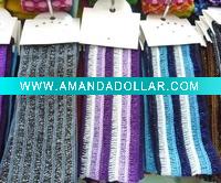Wholesale crochet headband/hair accessory