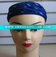 Wholesale cotton promotional printed bandanas