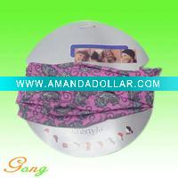 Wholesale 2010 hot sell multi functional Bandana