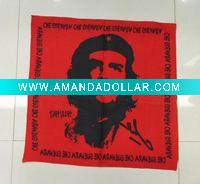 Wholesale bandana, square scarf, fashion ornament