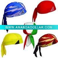 Wholesale 100%Cotton Sport bandana