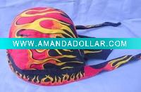 Wholesale supply bandanna hat