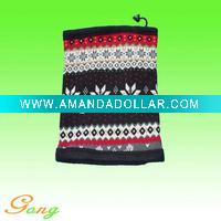 Wholesale 100%Polar fleece bandana Multifunctional bandana