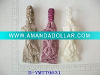 Fashion accessory Headband Mesh material