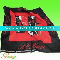 100% cotton skull bandana