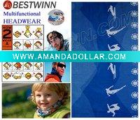 Multifunctional Headwear