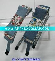 Jean headband for kids