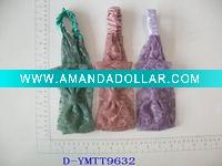 Fashion accessory Headband Mesh material