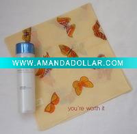 cotton handkerchief