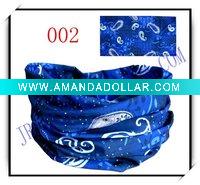 Fashion multifunctional headband