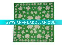 Wholesale Stpartick's Day lucky festival bandana