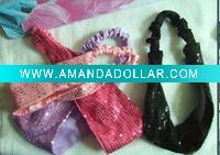 Wholesale Fashion kids Hairband