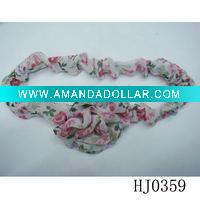 Wholesale hot sell hair accessories