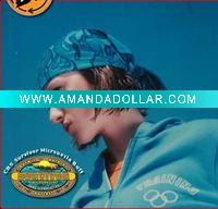 Wholesale fashion multifunction seamless bandanas