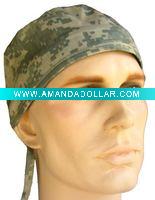 Bandana Cap