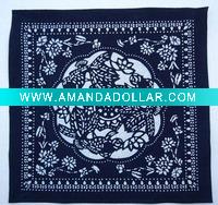 Wholesale Chinese traditional bandana for head