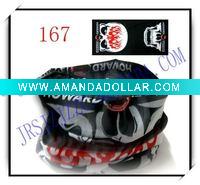 Multifunctional bandana