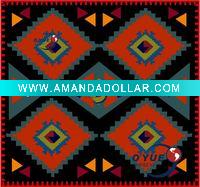 Wholesale printed cotton bandana(scarf)/Kerchief/headwear