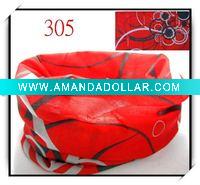 Multifunctional bandana