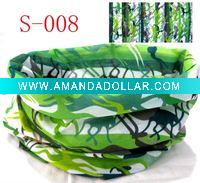Multifunctional headband