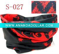 Multifunctional headband