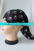 8-in-1 samless headbands