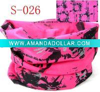 Multifunctional headband