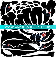 Wholesale printed cotton bandana(scarf)/Kerchief/headwear