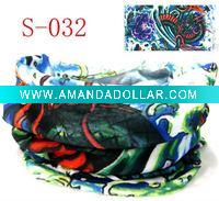 multi bandana