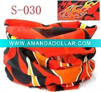 Multifunctional Headwear