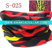 Multifunctional headband