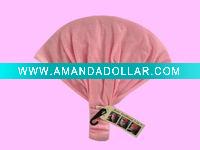 Wholesale Super supple peach hair bandana