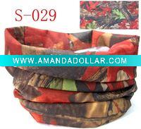 Multifunctional headband