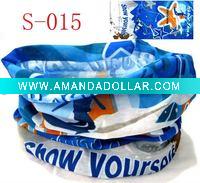 Multifunctional headband
