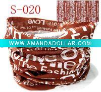 Multifunctional headband