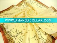 Wholesale promotion bandana/fishon bandana/cotton bandana