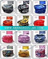 Multifunctional headband