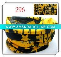 Multifunctional headband