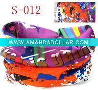 Multifunctional headband