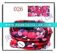 Multifunctional headband